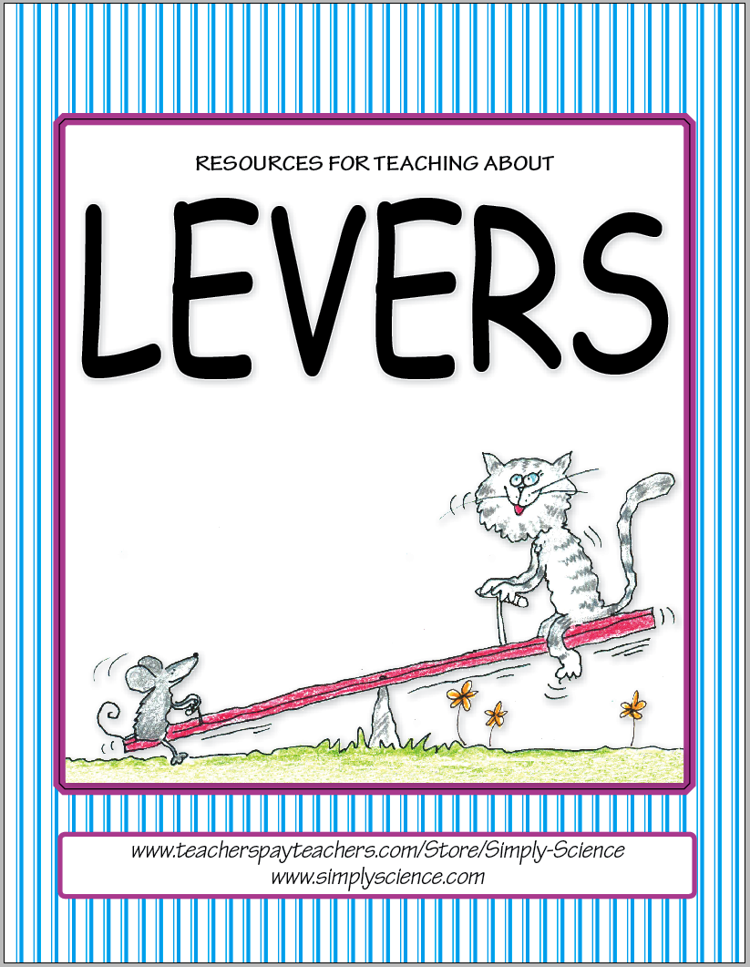 Resources for Simple Machines - Simply Science